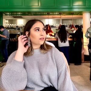 Meet your Posher, Fadoua